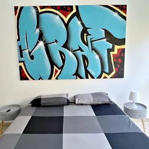 Carre D'or 2 Appartement