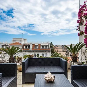 Fleurs De Furnished Flat Appartement
