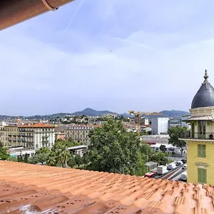 Cosy Avec Vue Panoramique ! Appartement