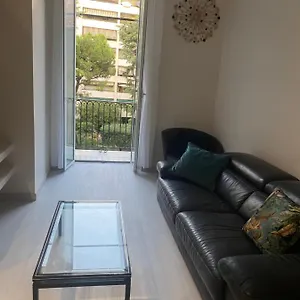 Good Time Cote D'azur Appartement