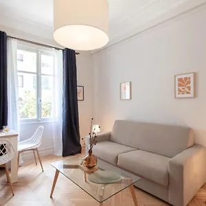 26 Parc Imperial Appartement