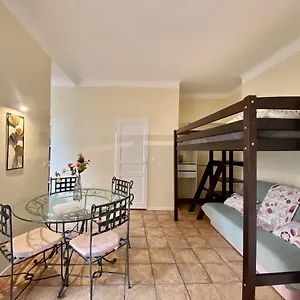 Carre D'or - Studio Gubernatis Appartement