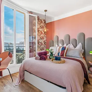 Renting - Cambrai03 - Seaside On The Promenade Des Appartement