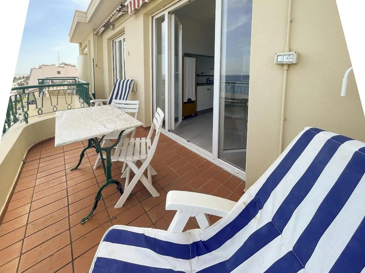 Apartment Best Sea View 4 Pers Wifi Ac Nice